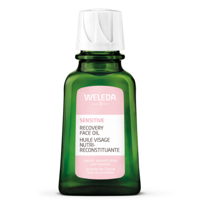 Weleda Sensitive Recovery Face Oil
