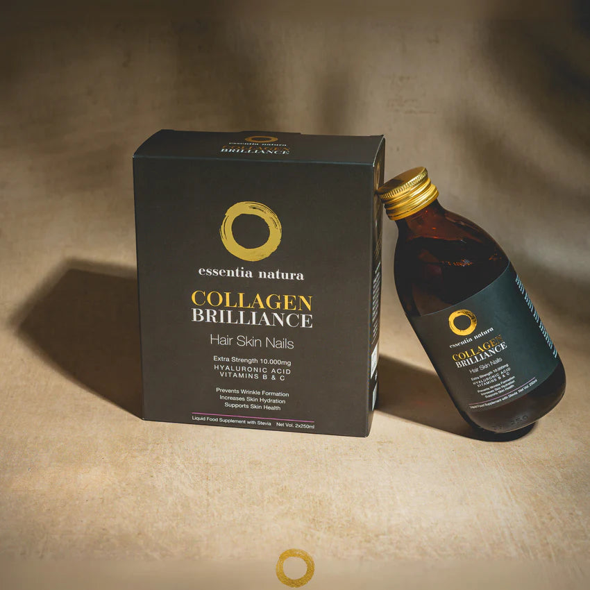 Essentia Natura Collagen Brilliance