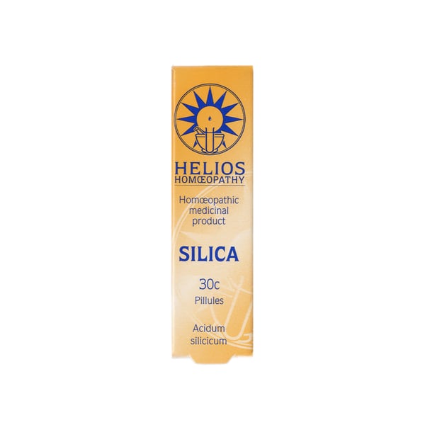 Helios Silica 30c
