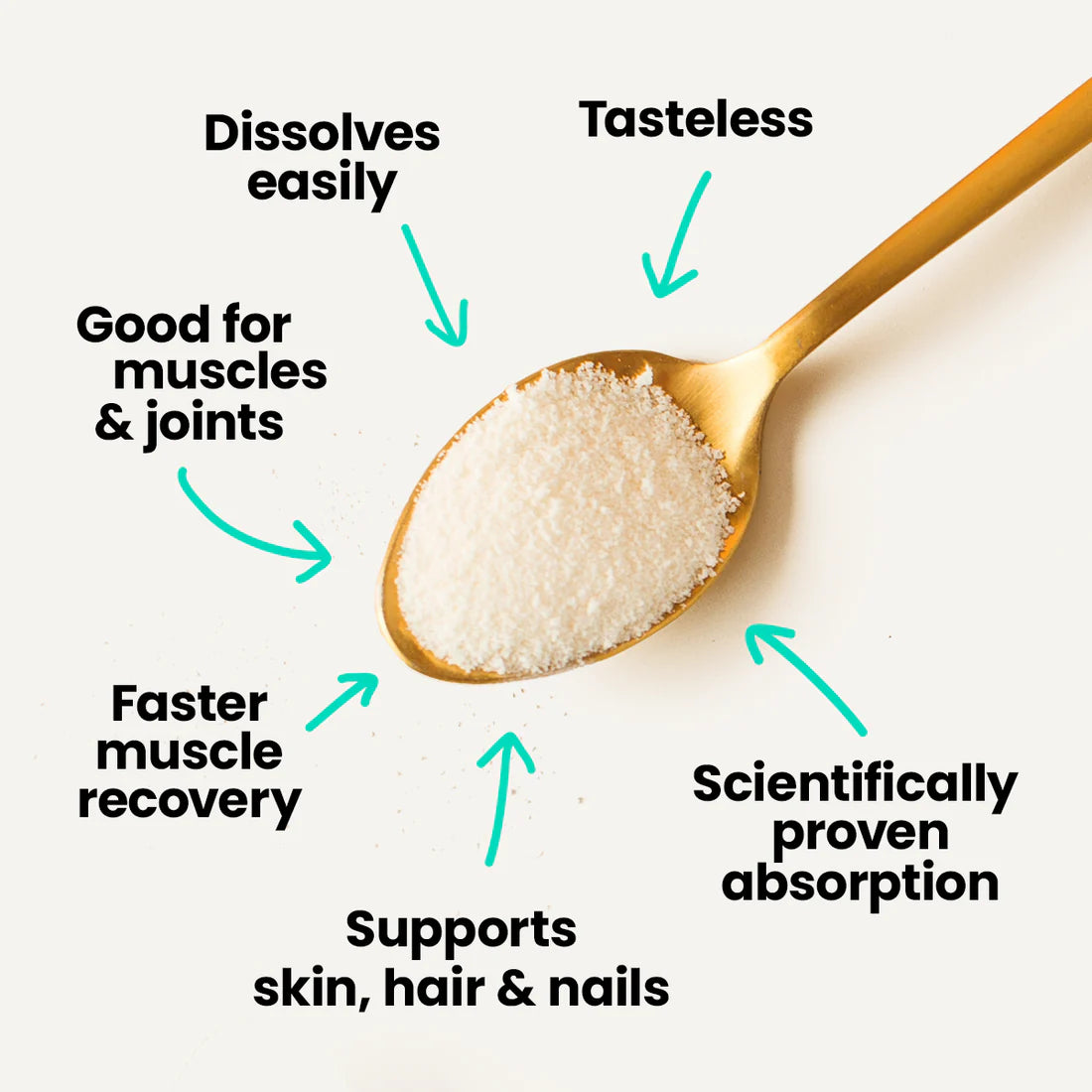 Feel Complete Protein Collagen