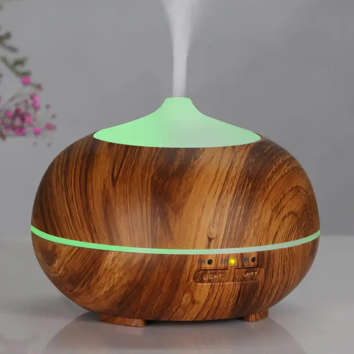 Shohan SR02 Aroma Diffuser & Humidifier