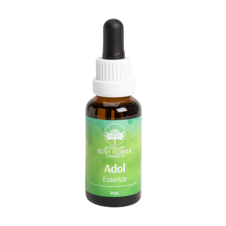 Australian Bush Flower Adol Essence Drops
