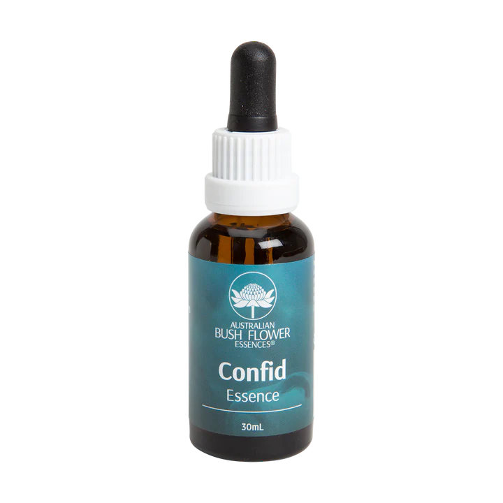 Australian Bush Flower Confid Essence Drops