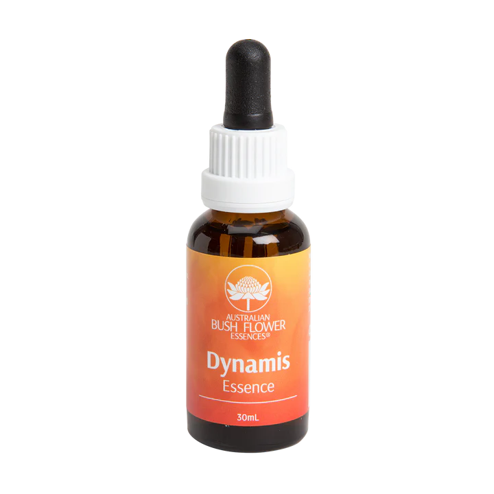 Australian Bush Flower Dynamis Essence Drops