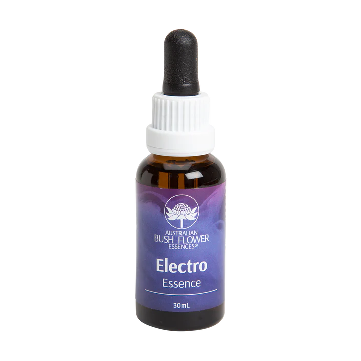 Australian Bush Flower Electro Essence Drops