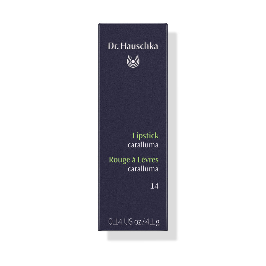 Dr. Hauschka Lipstick 14 Caralluma Classic