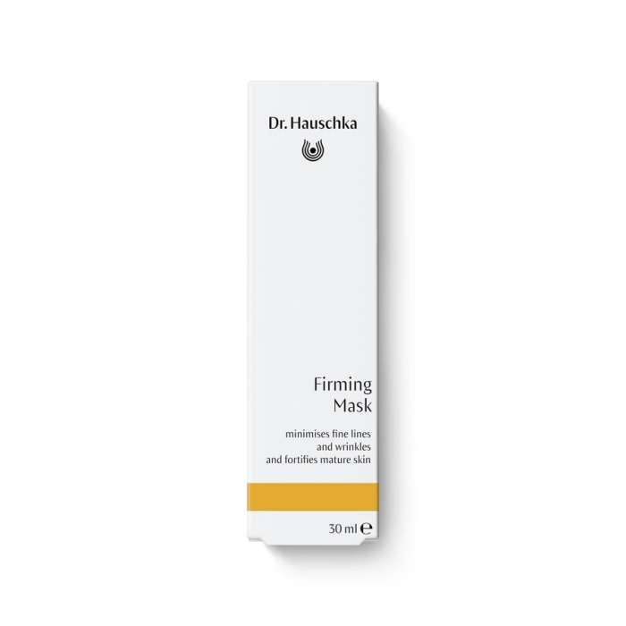 Dr. Hauschka Firming Mask