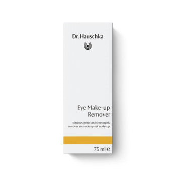 Dr. Hauschka Eye Make-up Remover