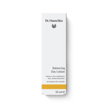 Dr. Hauschka Balancing Day Lotion