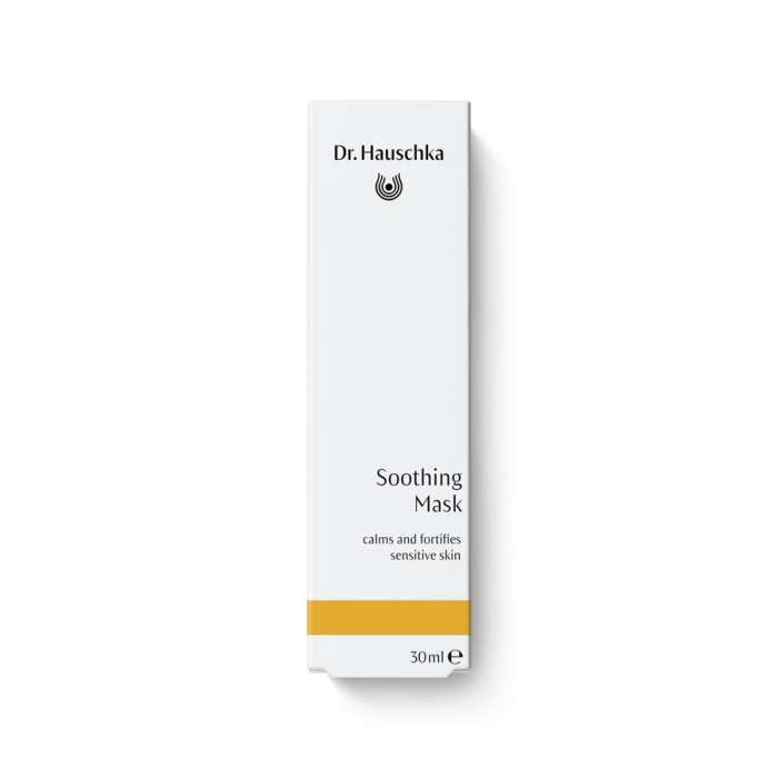 Dr. Hauschka Soothing Mask