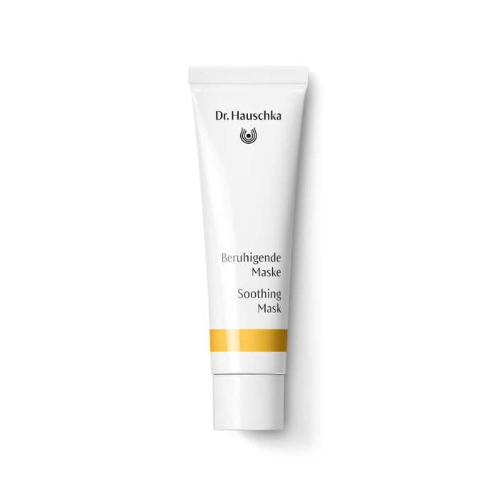 Dr. Hauschka Soothing Mask