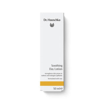Dr. Hauschka Soothing Day Lotion