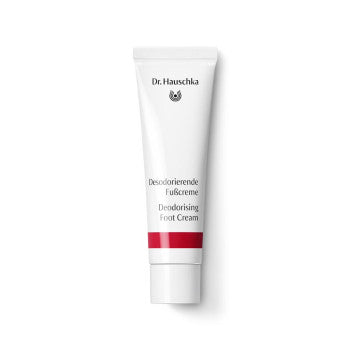 Dr. Hauschka Deodorising Foot Cream