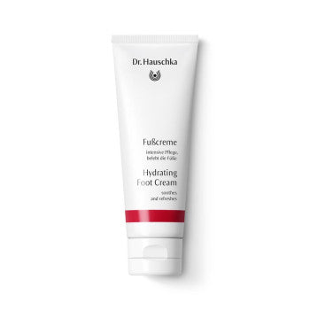 Dr. Hauschka Hydrating Foot Cream