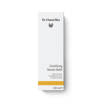 Dr. Hauschka Clarifying Steam Bath
