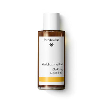 Dr. Hauschka Clarifying Steam Bath
