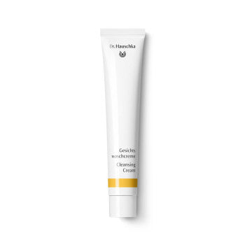 Dr. Hauschka Cleansing Cream Travel