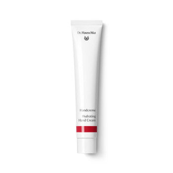 Dr. Hauschka Hydrating Hand Cream Travel