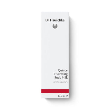 Dr. Hauschka Quince Hydrating Body Milk