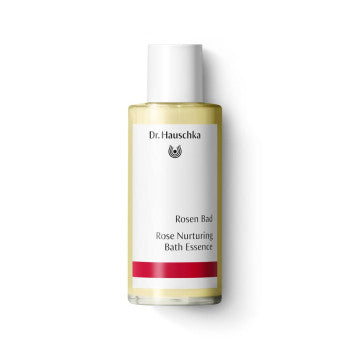 Dr. Hauschka Rose Nurturing Bath Essence