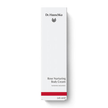 Dr. Hauschka Rose Nurturing Body Cream