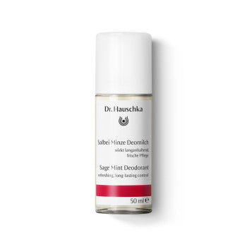 Dr. Hauschka Sage & Mint Deodorant