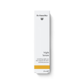 Dr. Hauschka Night Serum