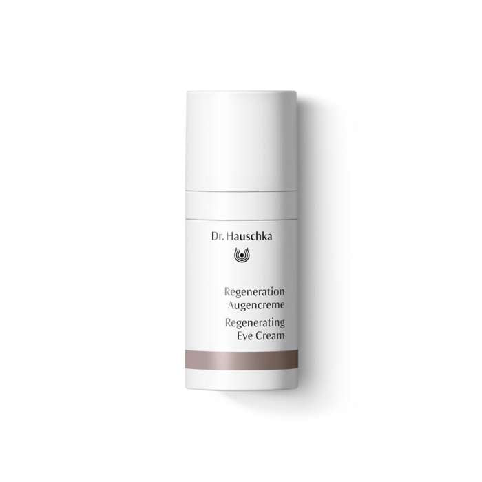Dr. Hauschka Regenerating Eye Cream
