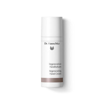 Dr. Hauschka Regenerating Hand Cream