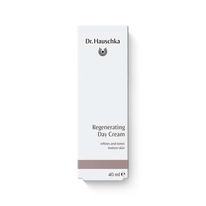 Dr. Hauschka Regenerating Day Cream Complexion
