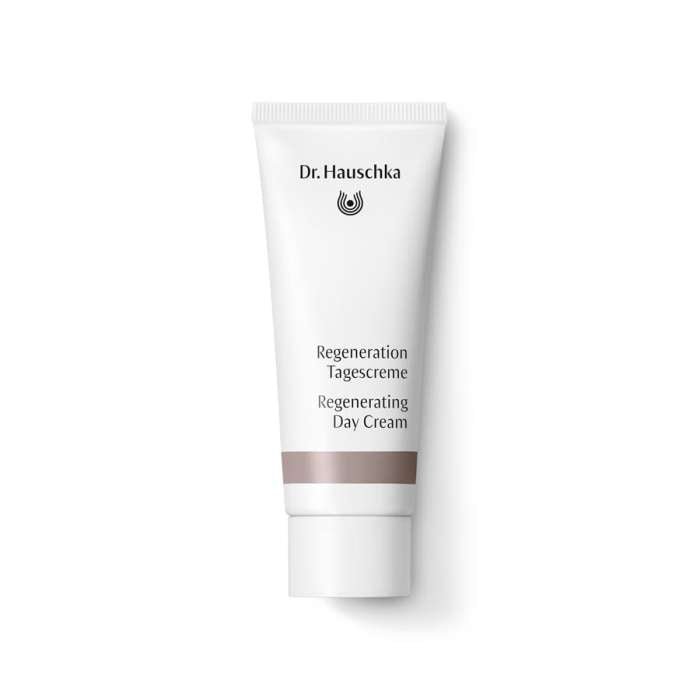 Dr. Hauschka Regenerating Day Cream Complexion