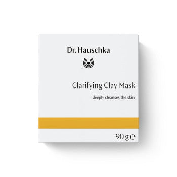 Dr. Hauschka Clarifying Clay Mask Pot