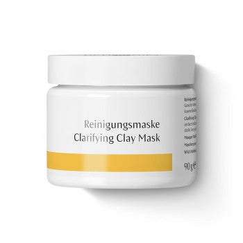 Dr. Hauschka Clarifying Clay Mask Pot