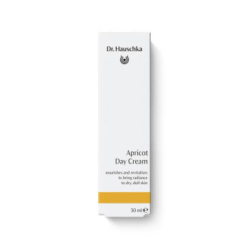 Dr. Hauschka Apricot Day Cream