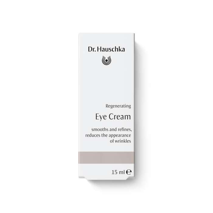 Dr. Hauschka Regenerating Eye Cream