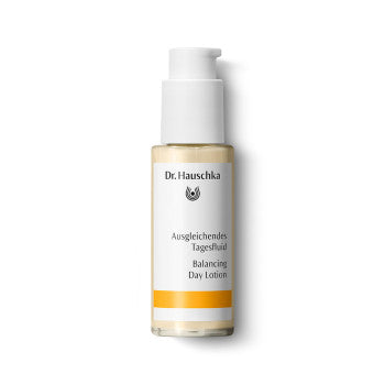 Dr. Hauschka Balancing Day Lotion