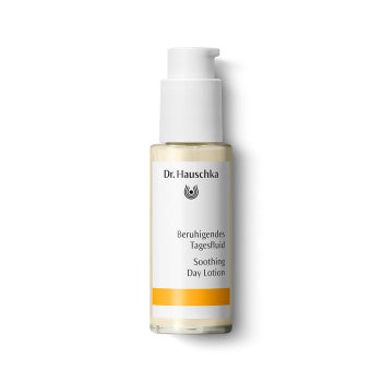 Dr. Hauschka Soothing Day Lotion