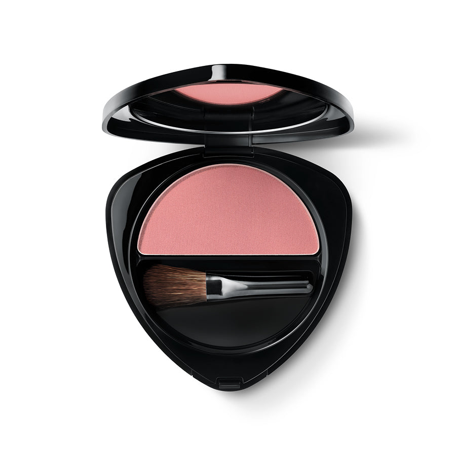 Dr. Hauschka Blush 01 Raspberry
