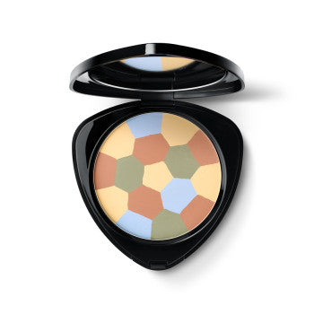 Dr. Hauschka Colour Correcting Powder 02 calming