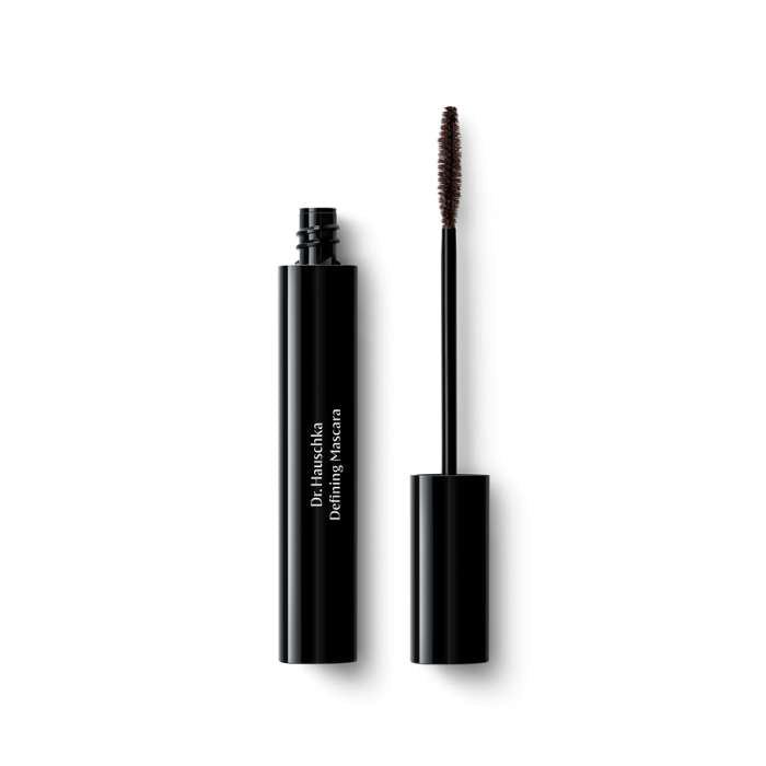 Dr. Hauschka Defining Mascara 02 Brown