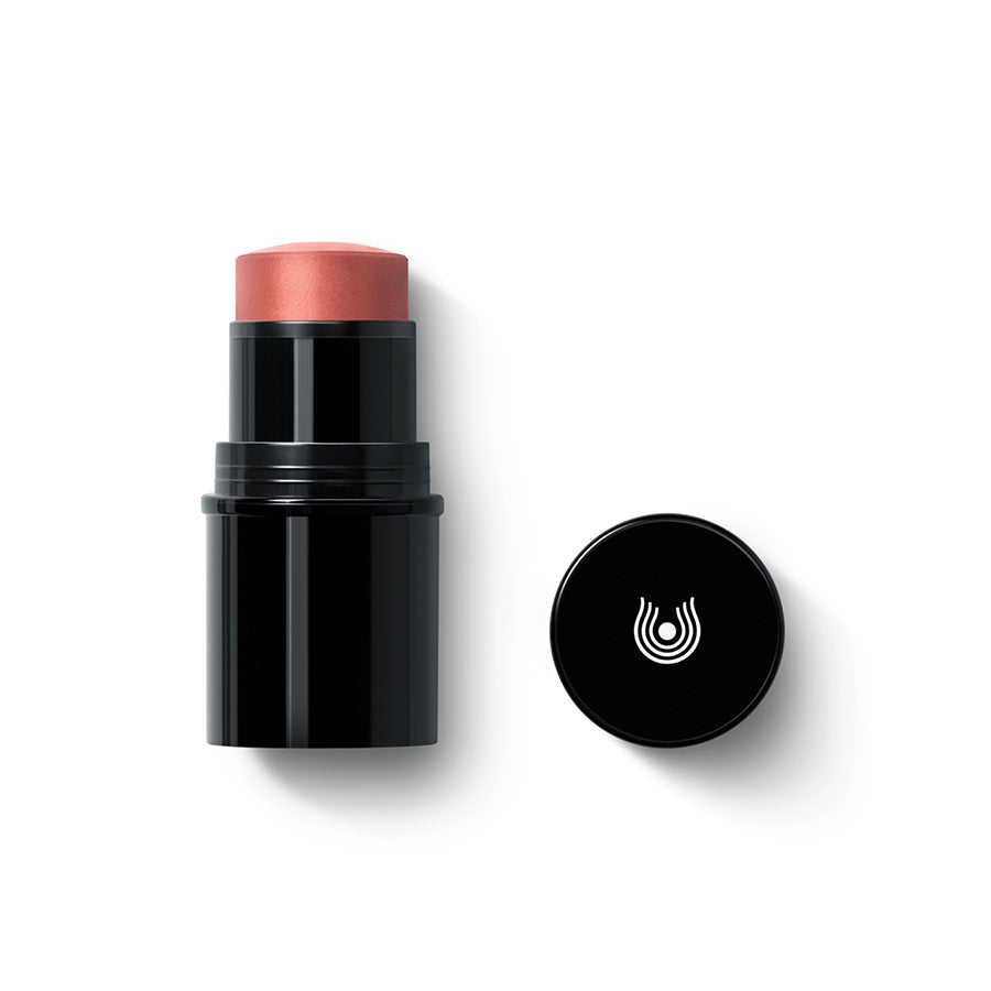 Dr. Hauschka Lip to Cheek Apricot 01