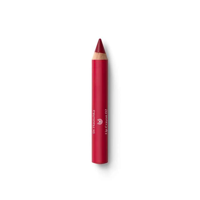 Dr. Hauschka Lip Crayon - Limited Edition 02 cherry