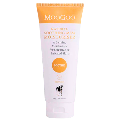 MooGoo Skin Soothing Value Set