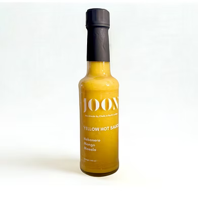 JOON Yellow Hot Sauce