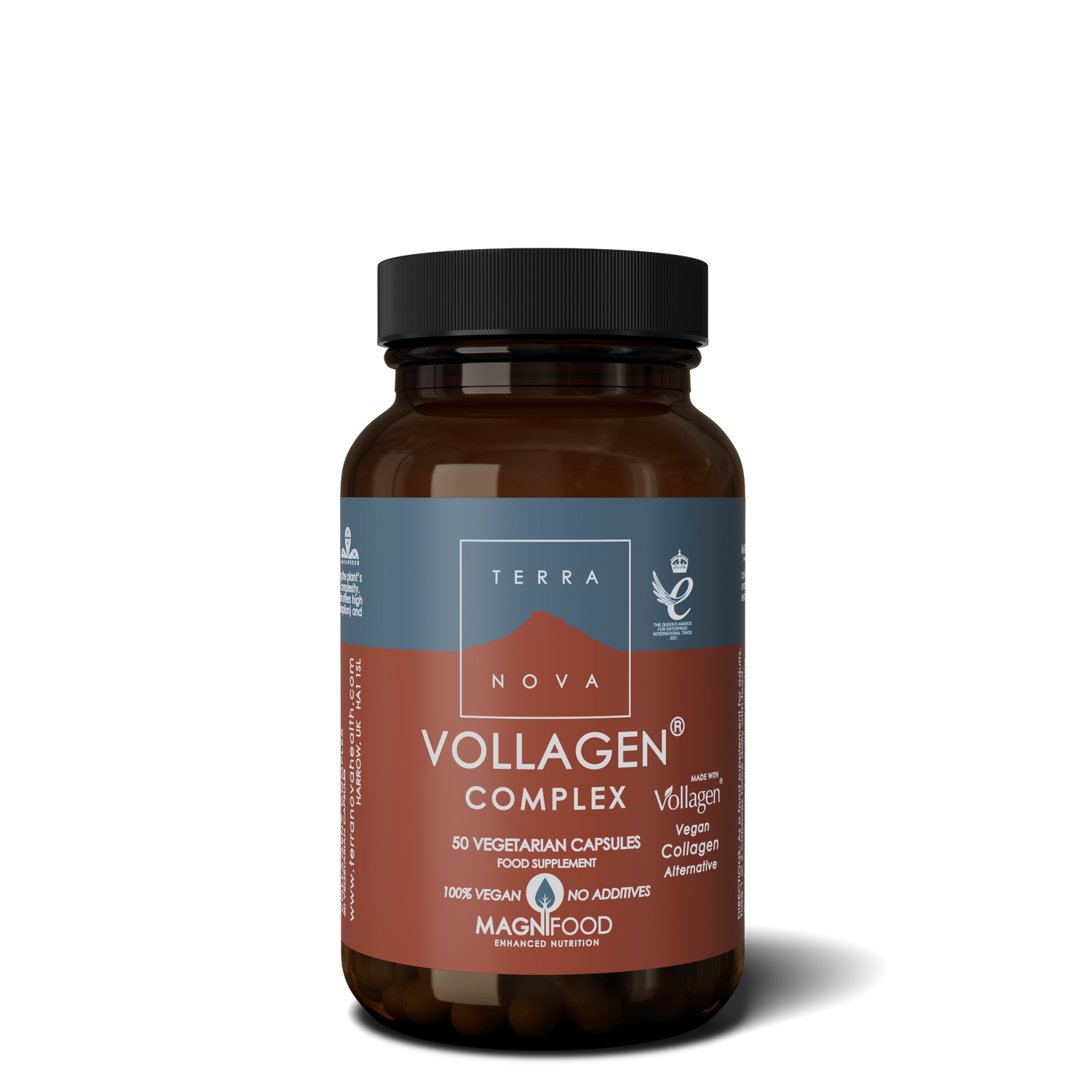 Terranova Vollagen® Complex
