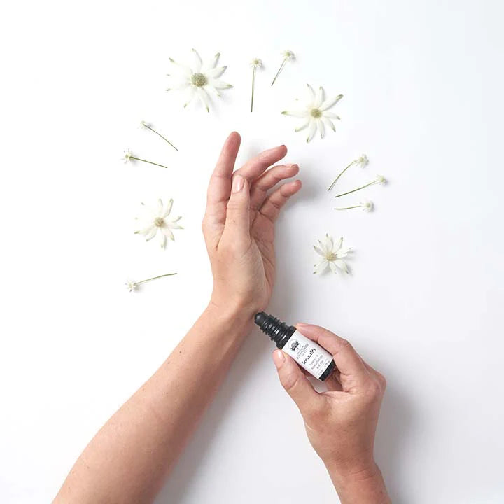 Australian Bush Flower Sensuality Essence & Aromatherapy Roll-on