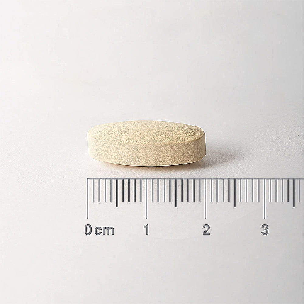 Rutin & Vitamin C 500mg