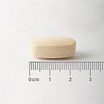 Time Release Vitamin C 1500mg