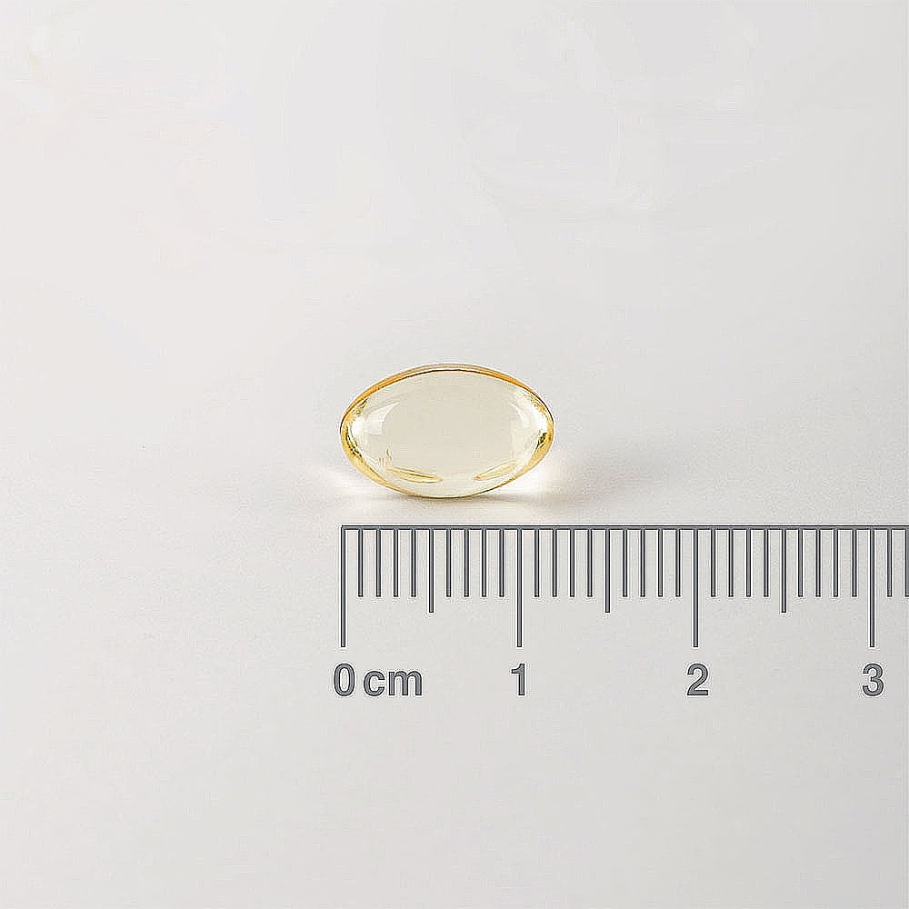 LAMBERTS Vegan Vitamin D3 1000iu (25µg)