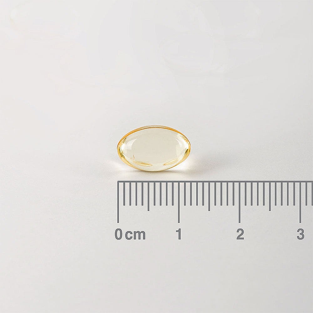 LAMBERTS Vitamin D3 1000iu